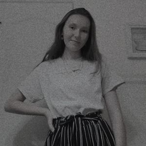 Meet your Posher, Hailey